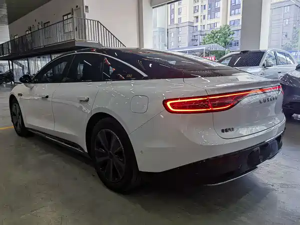 Luxeed S7 2024