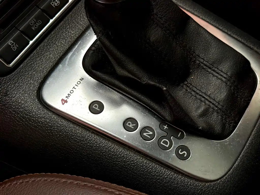 Volkswagen Tiguan 2012 — фото 14
