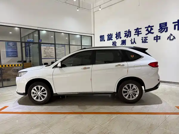 Haval M6 2023