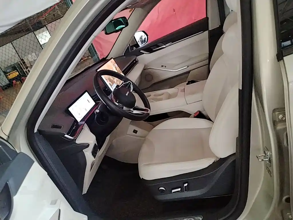 Haval H6 2024 — фото 16
