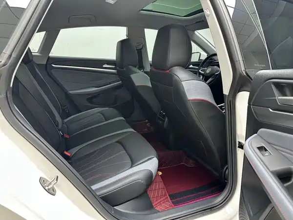 Volkswagen Lamando 2023