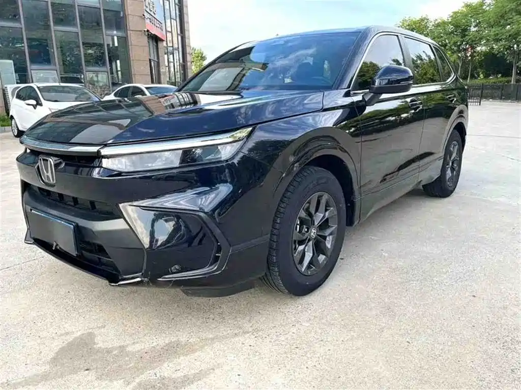 Honda Breeze 2023