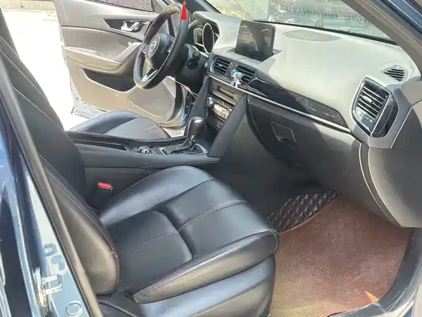 Mazda CX-4 2021