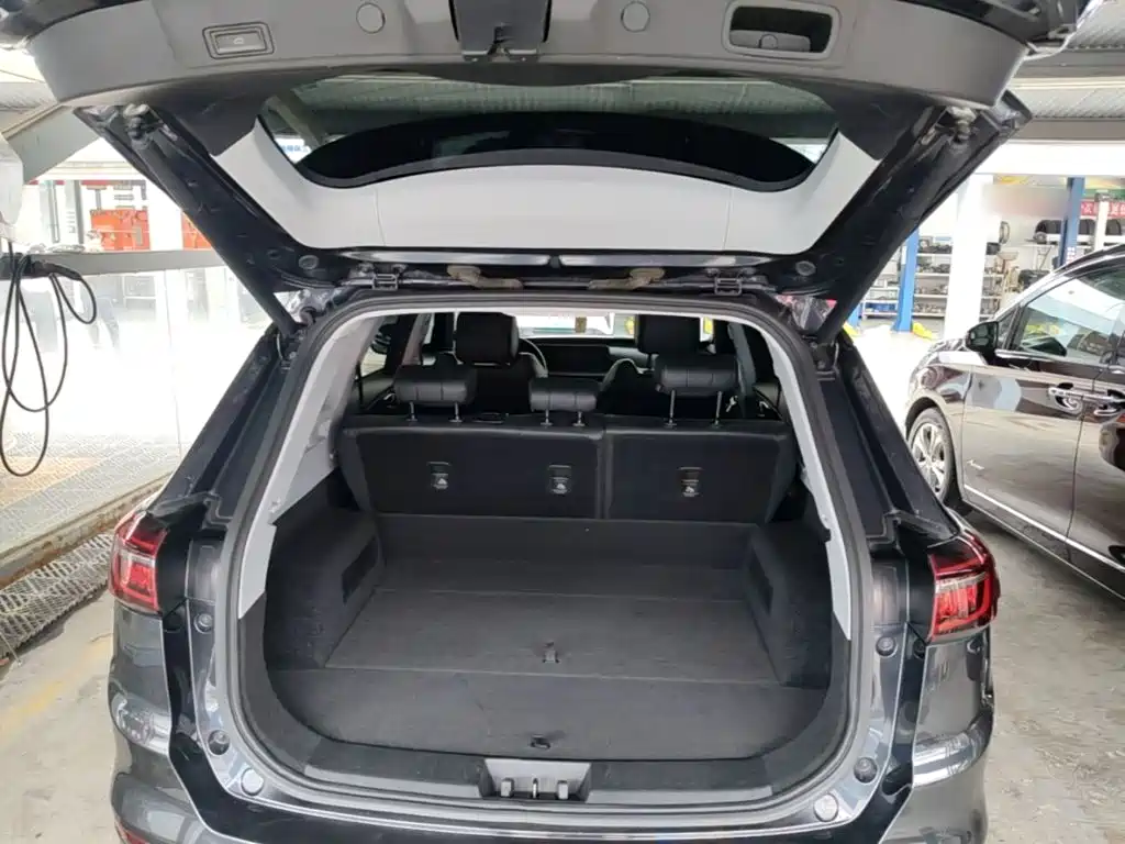 Chery Tiggo 8 PLUS 2022 — фото 19