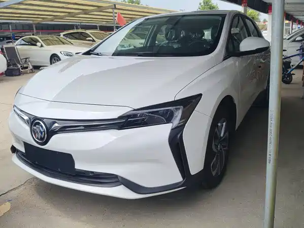 Buick Velite 6 2026