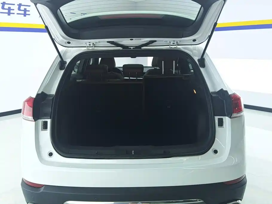 Haval H6 2019