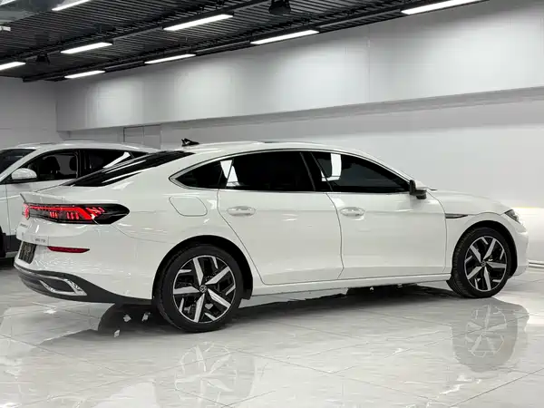 Volkswagen Lamando 2022