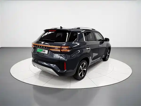 Hyundai ix35 2021