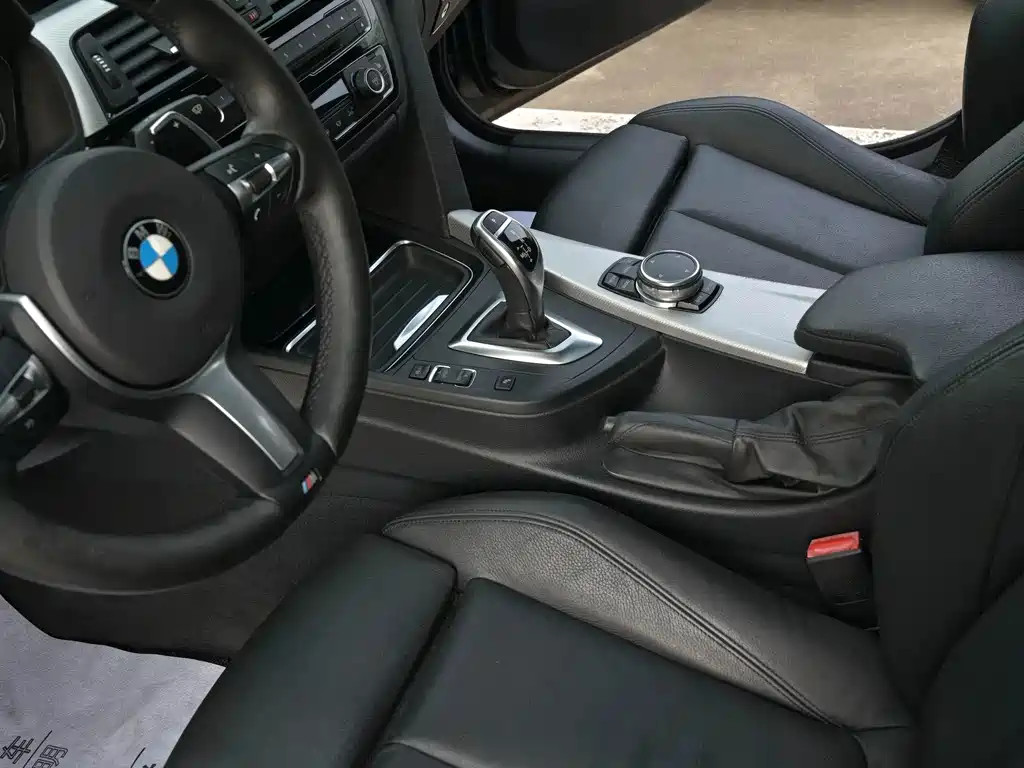 BMW 4 Series 2016 — фото 13