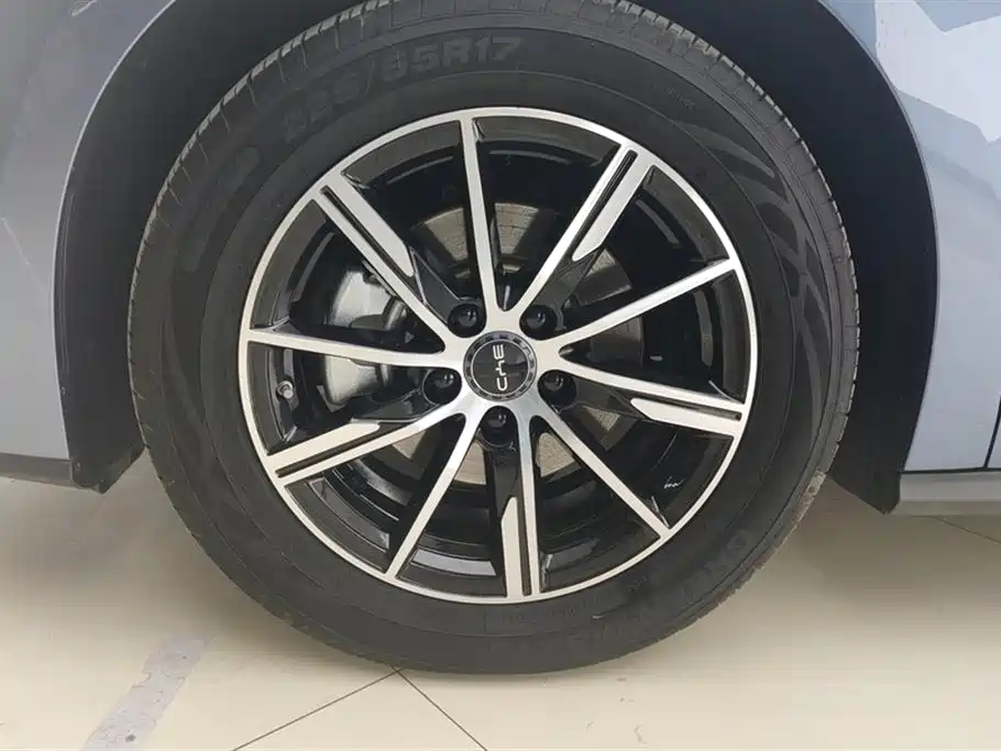 BYD Seal 06 DM-i Wagon 2025 — фото 6