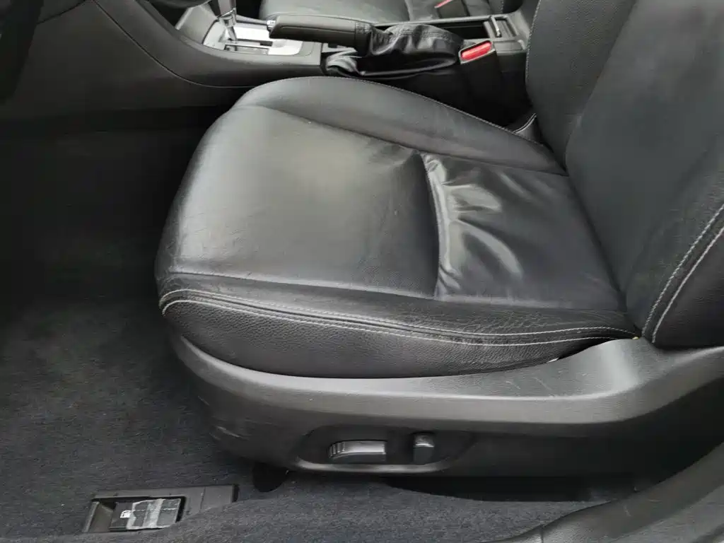 Subaru XV 2012 — фото 20