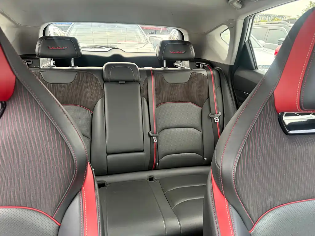 Geely Emgrand S 2021 — фото 14