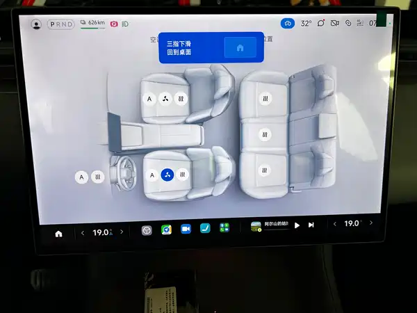 Xiaomi YU7 2025