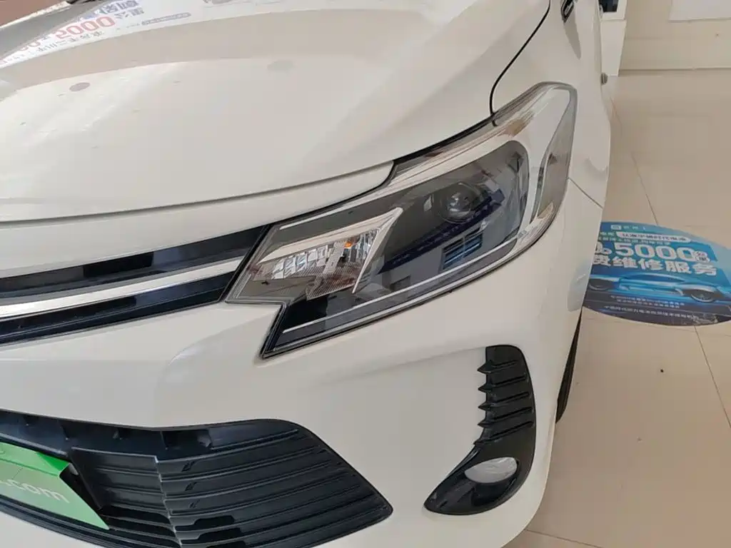 Toyota Vios 2022 — фото 24