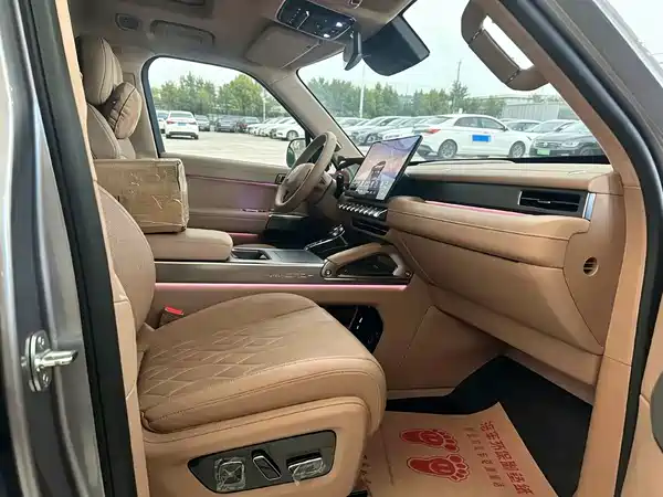 Mengshi M817 2025