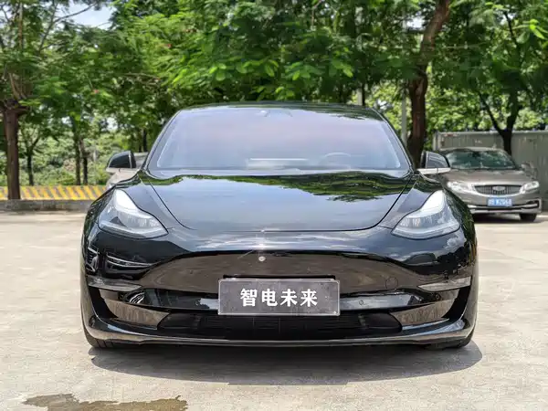 Tesla Model 3 2020