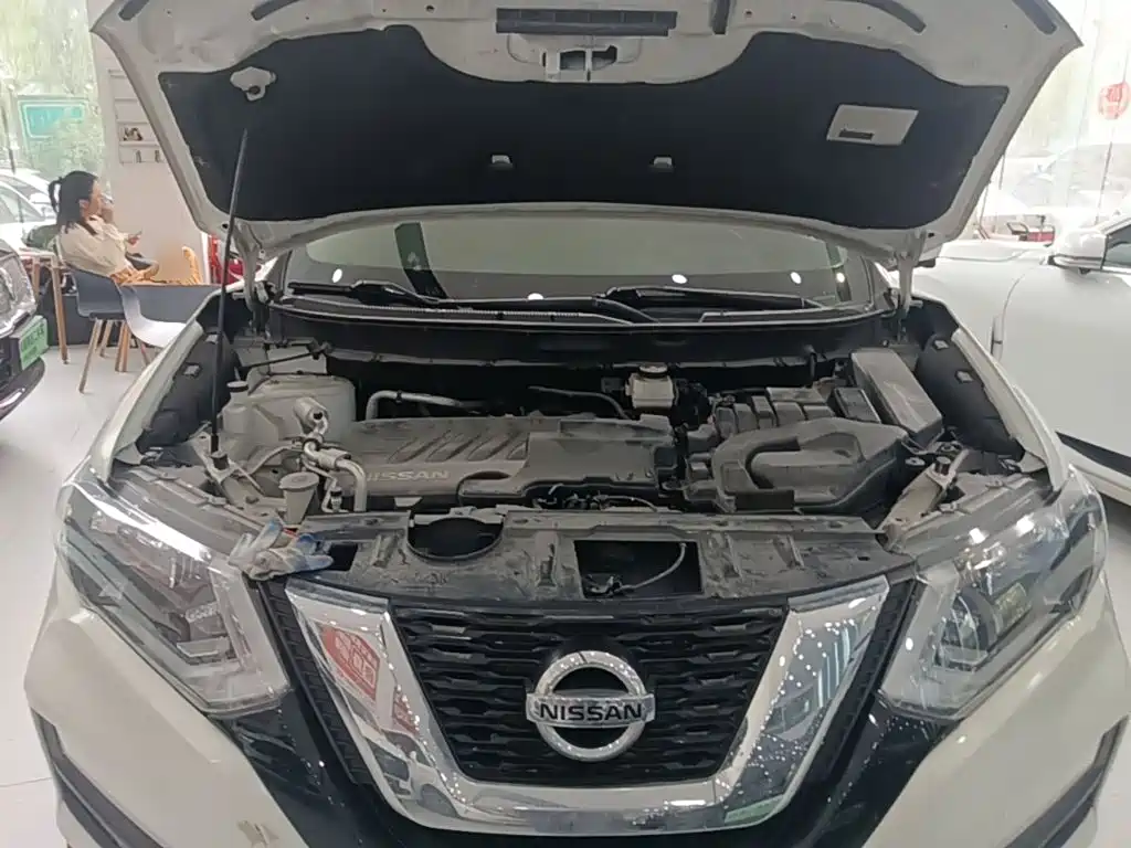 Nissan X-Trail 2020 — фото 20