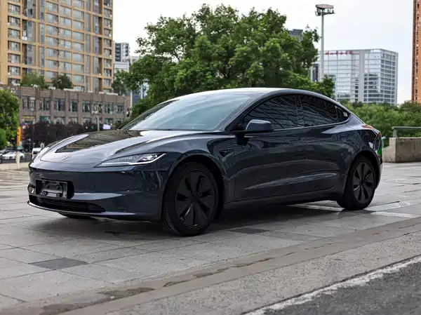 Tesla Model 3 2025
