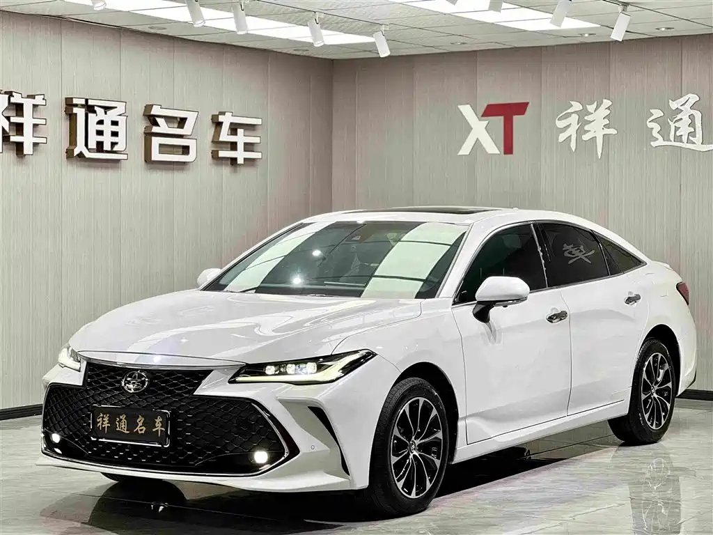 Toyota Avalon 2023
