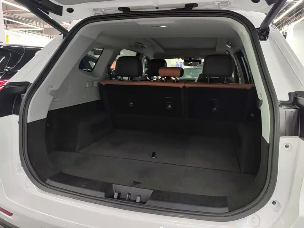 Chery Tiggo 8 PLUS 2022 — фото 13