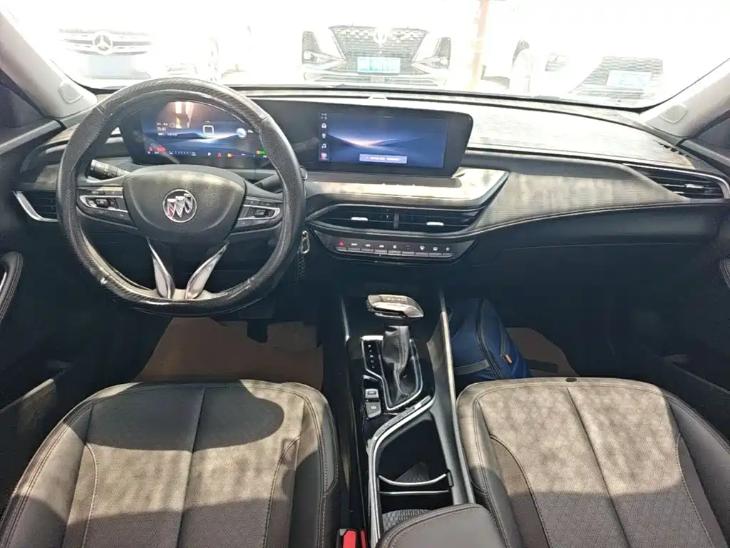 Buick Verano 2024 — фото 10