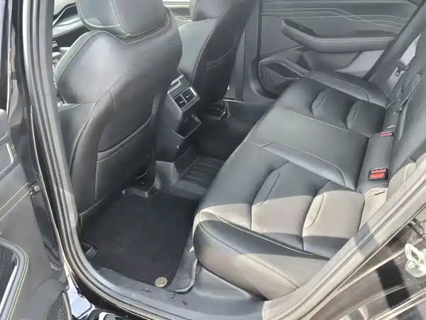Geely Xingrui 2023