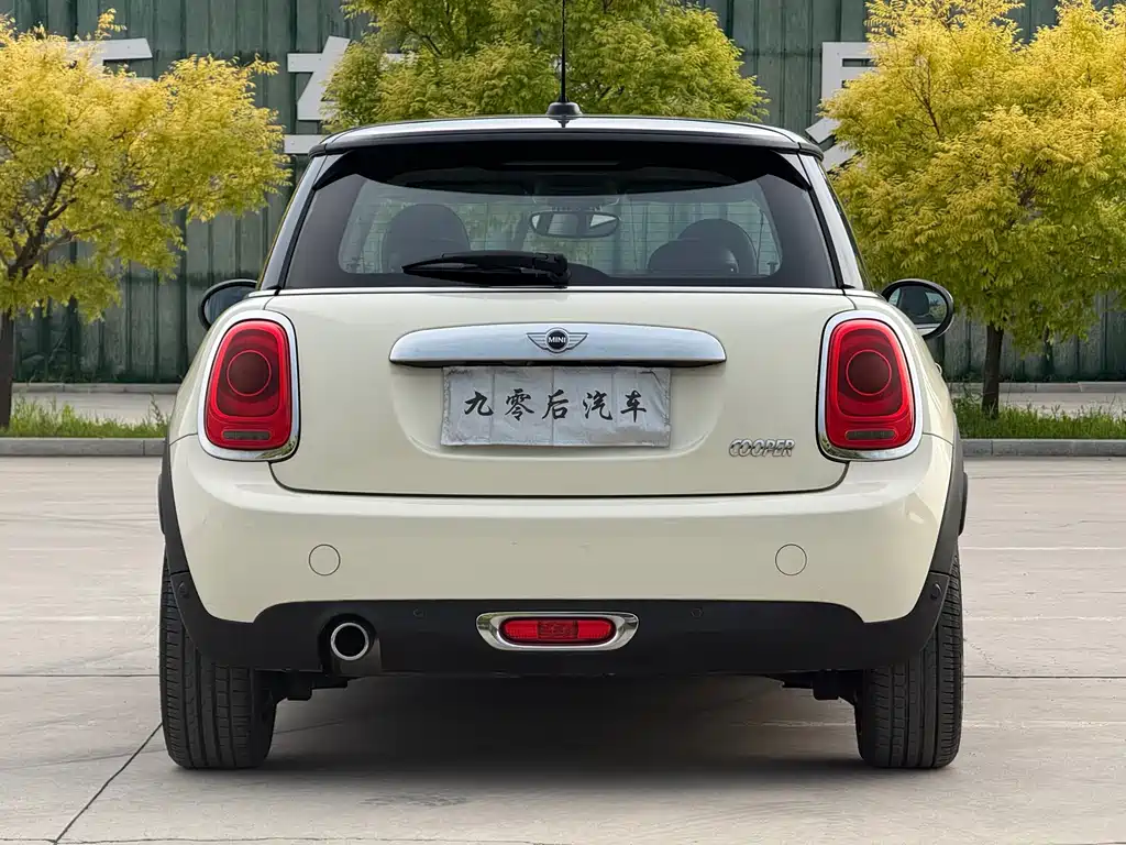 MINI Mini 2016