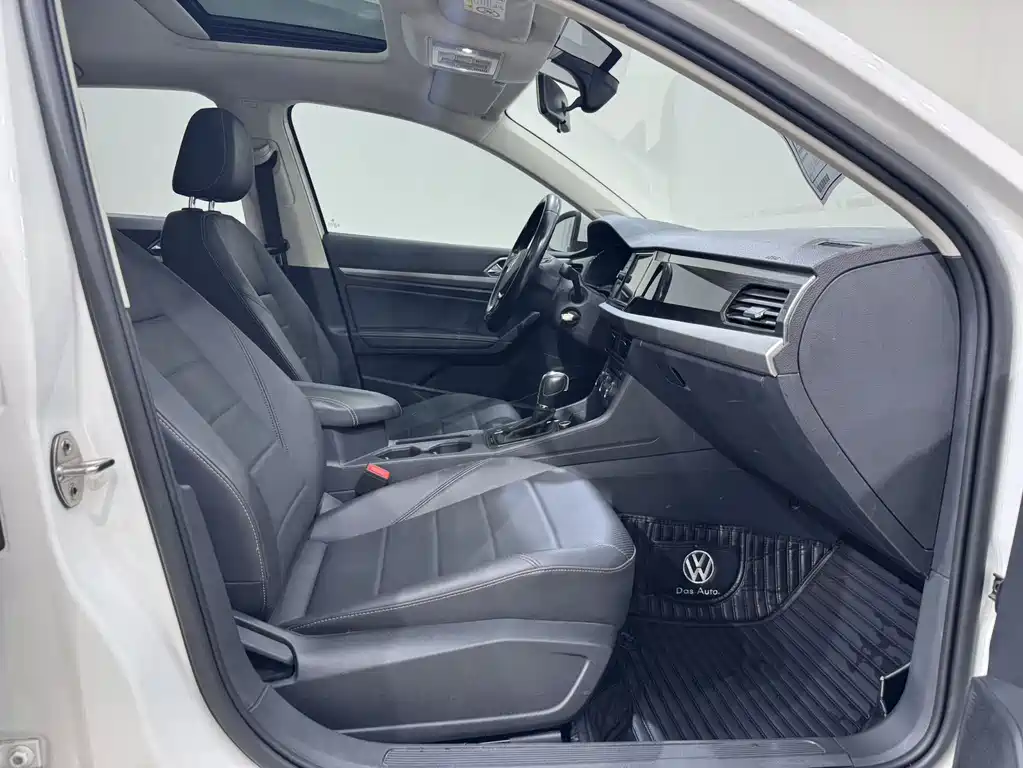 Volkswagen Lavida Pure Electric 2020 — фото 11