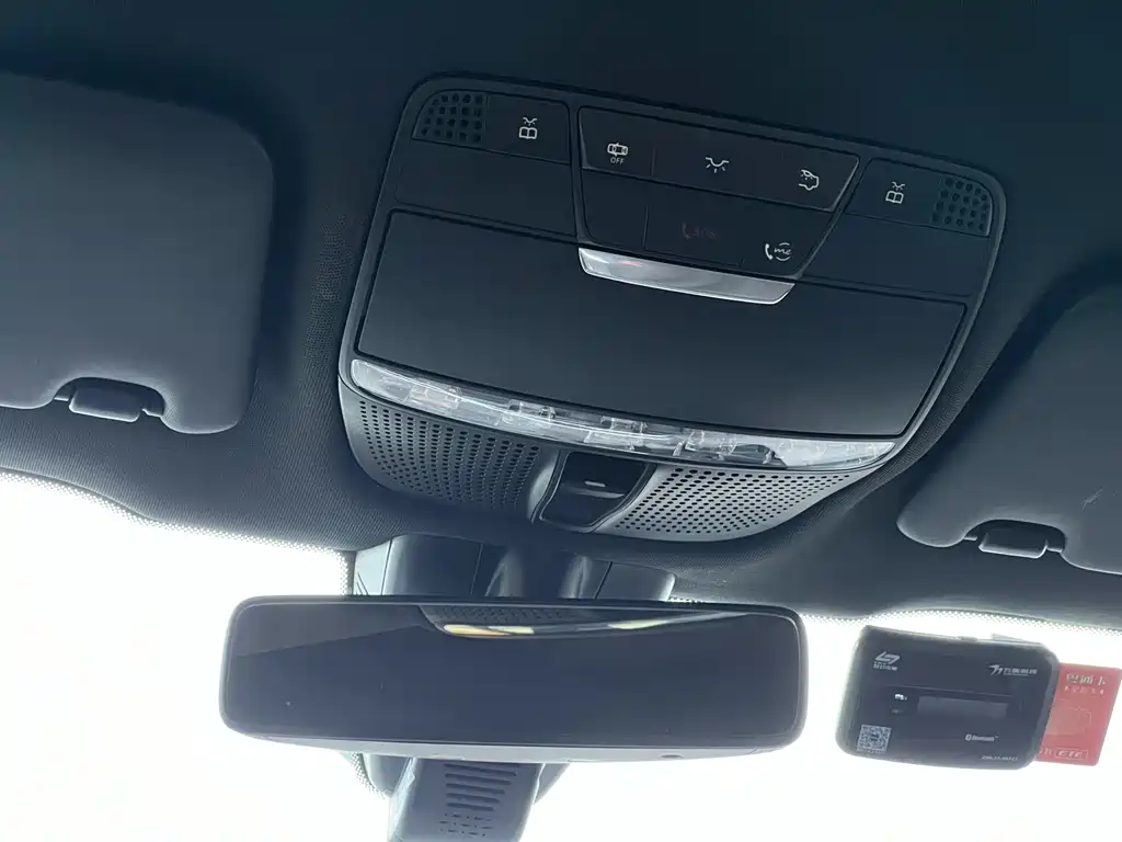 Mercedes-Benz GLC 2021 — фото 15