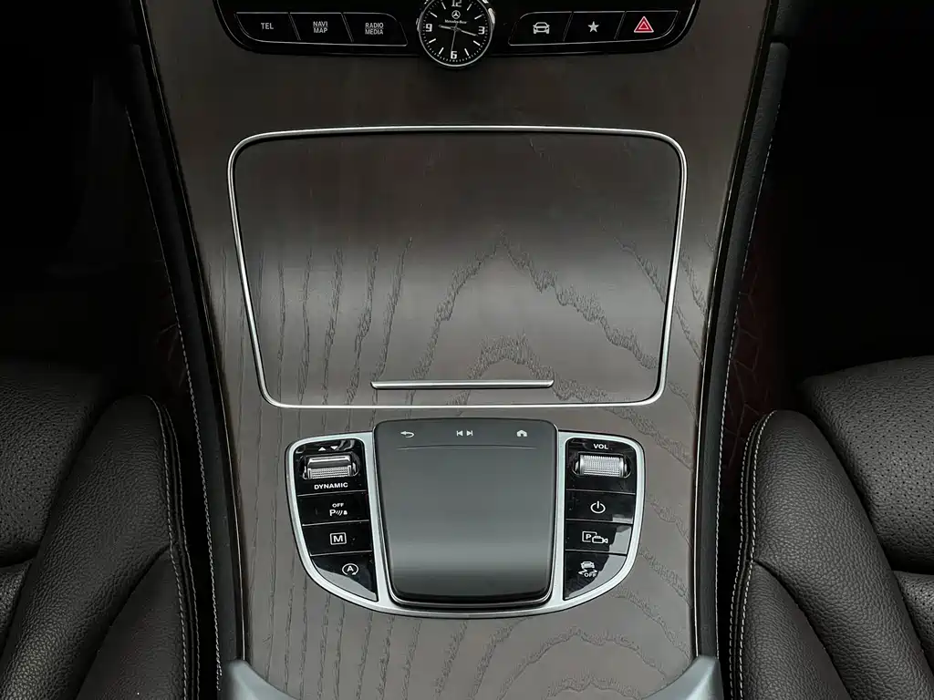 Mercedes-Benz GLC 2021 — фото 16