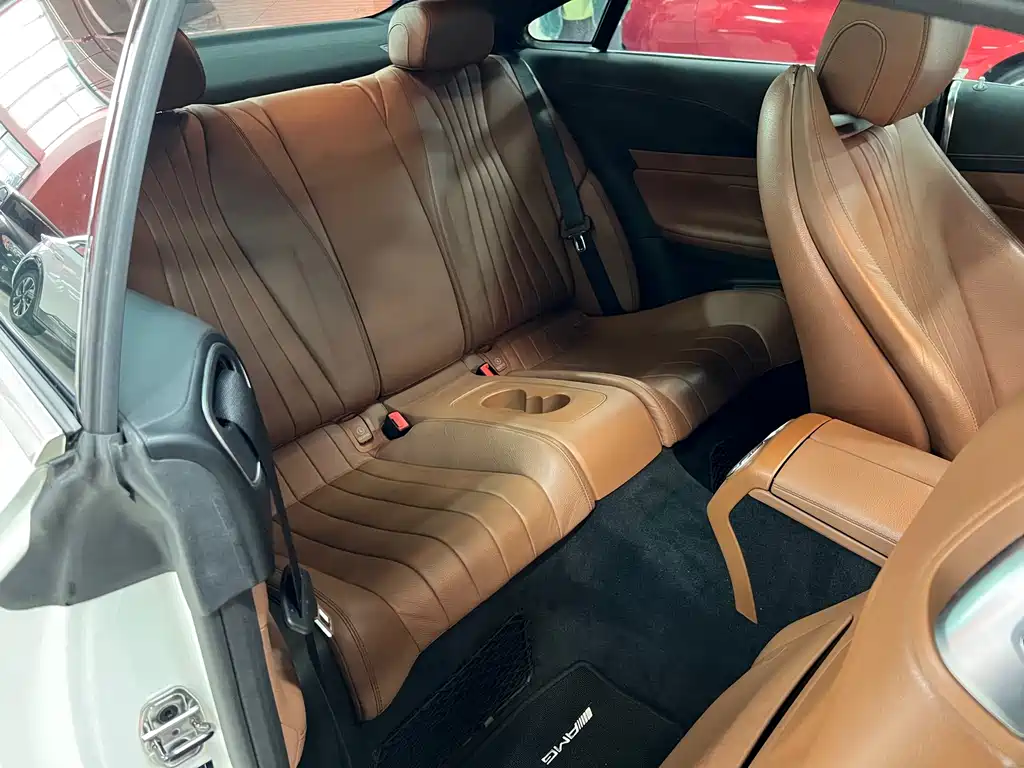 Mercedes-Benz E-Class 2019 — фото 15