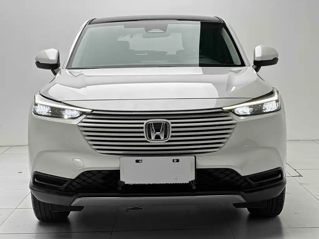 Honda Vezel 2023