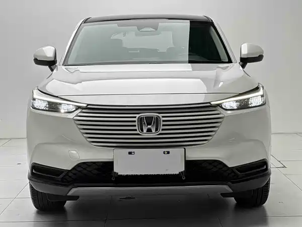 Honda Vezel 2023