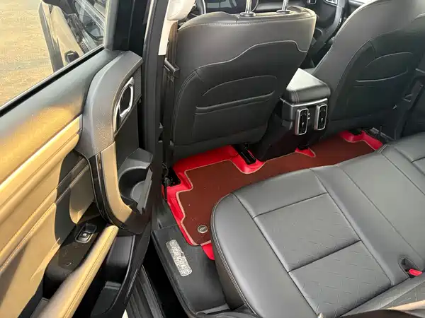 Haval Dargo 2023