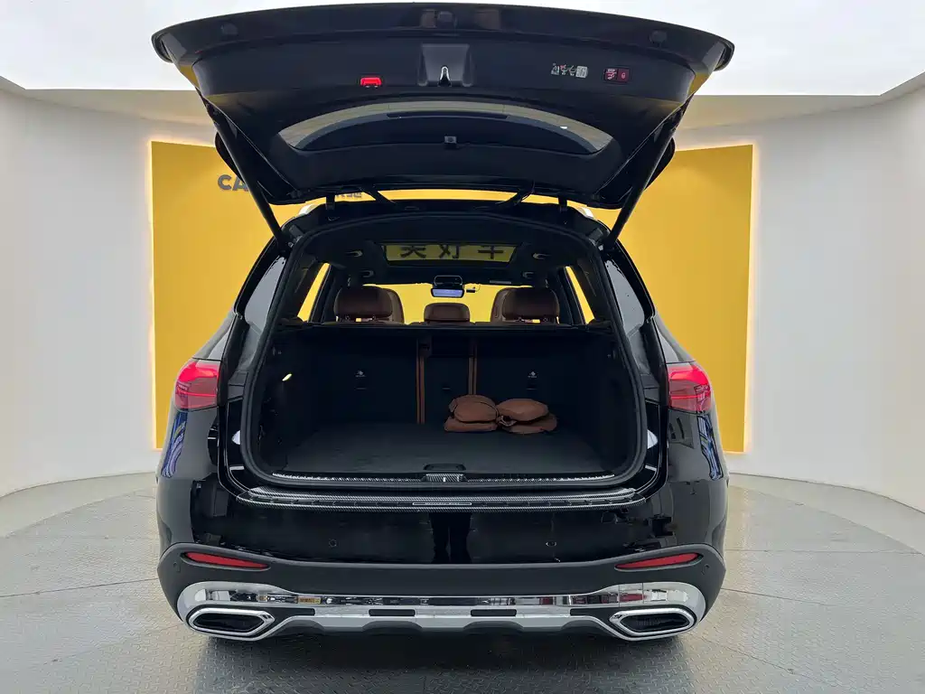 Mercedes-Benz GLC 2023 — фото 29