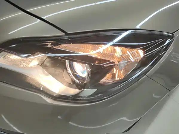 Buick Regal 2014