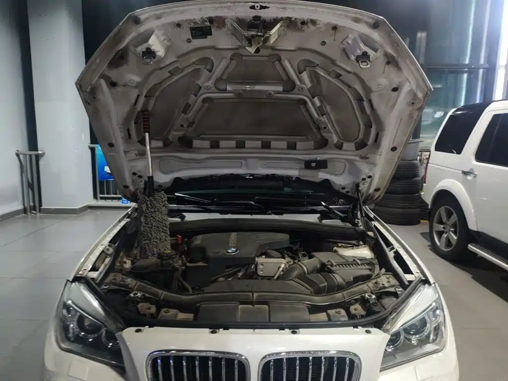 BMW X1 2015 — фото 11