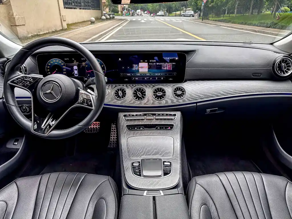 Mercedes-Benz CLS 2023 — фото 8