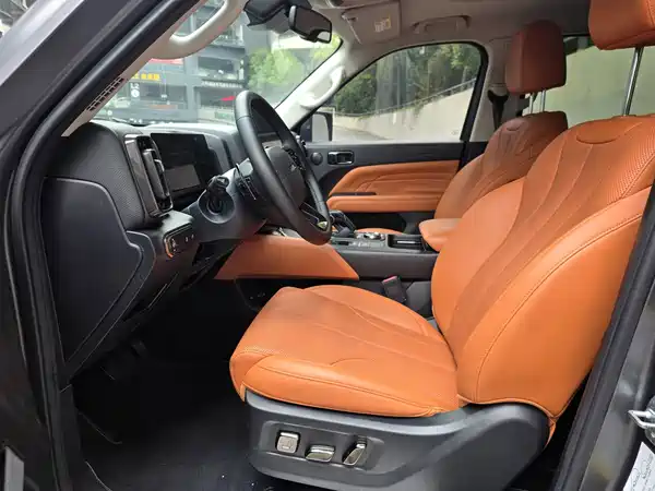 Haval H9 2024