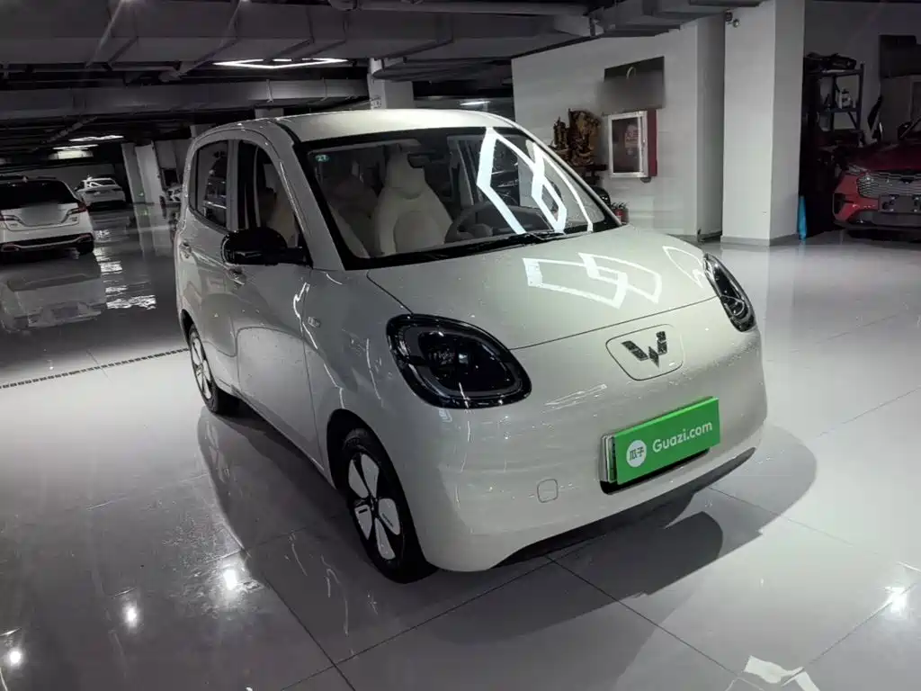Wuling Hongguang MINIEV 2025