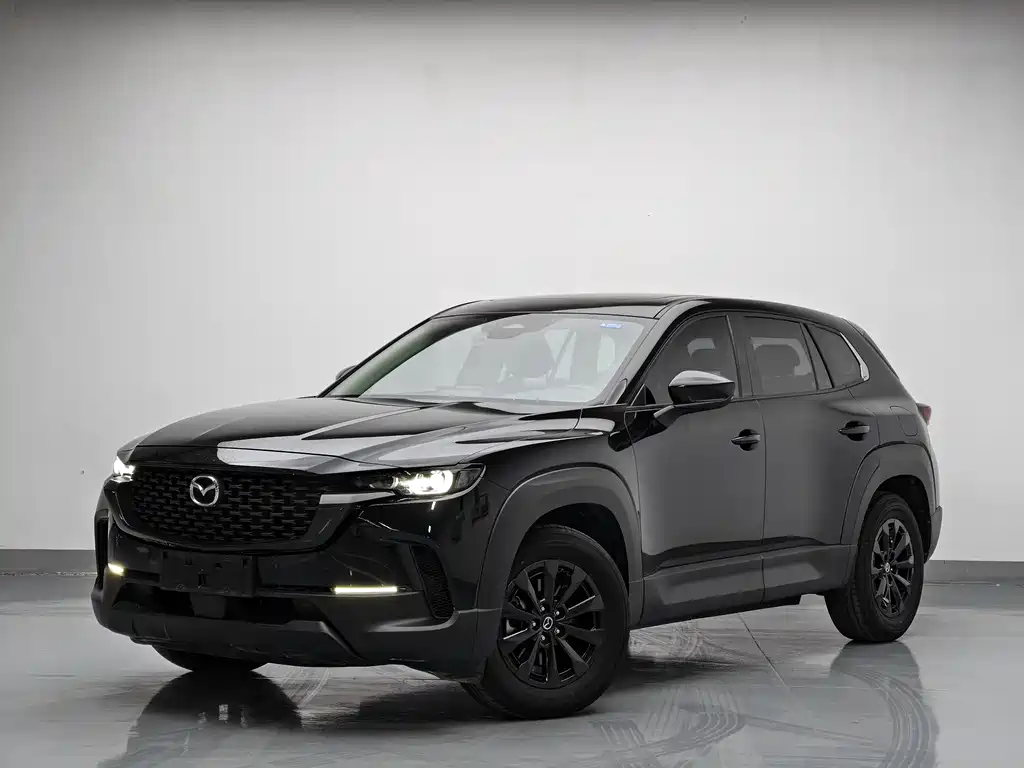 Mazda CX-50 Xingye 2023 — фото 1