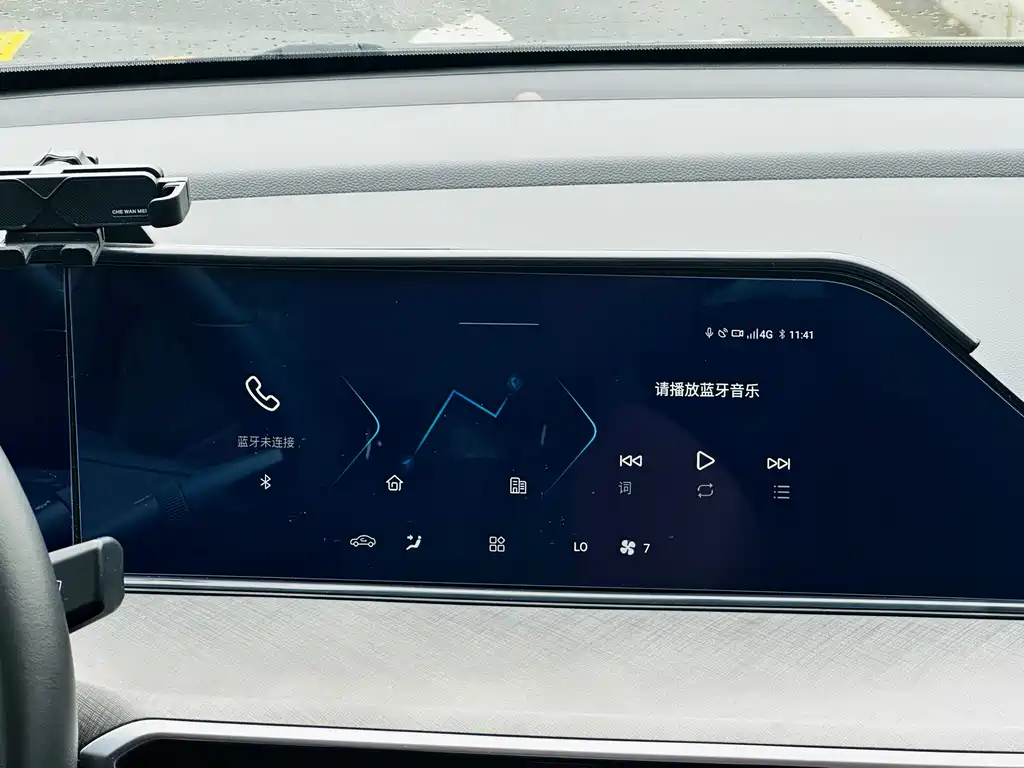 Changan Eado 2022 — фото 15