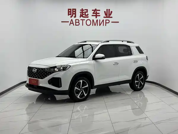 Hyundai ix35 2023