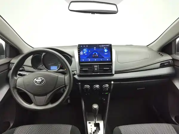 Toyota Vios 2014