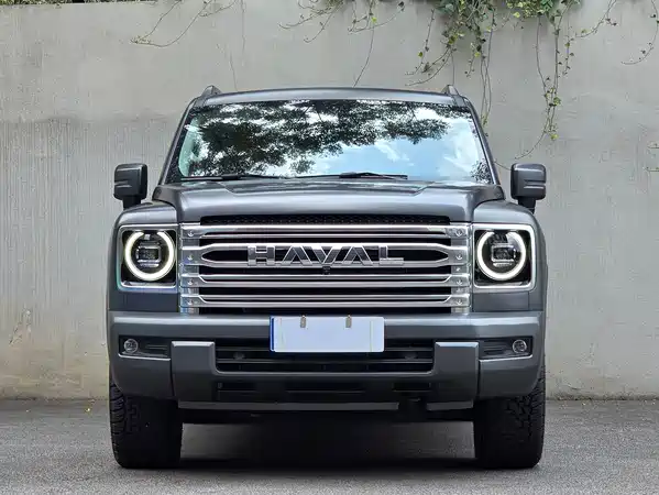 Haval H9 2024