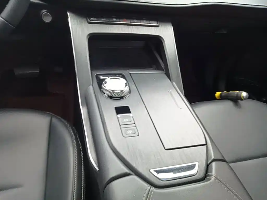 Haval H6 2021 — фото 14