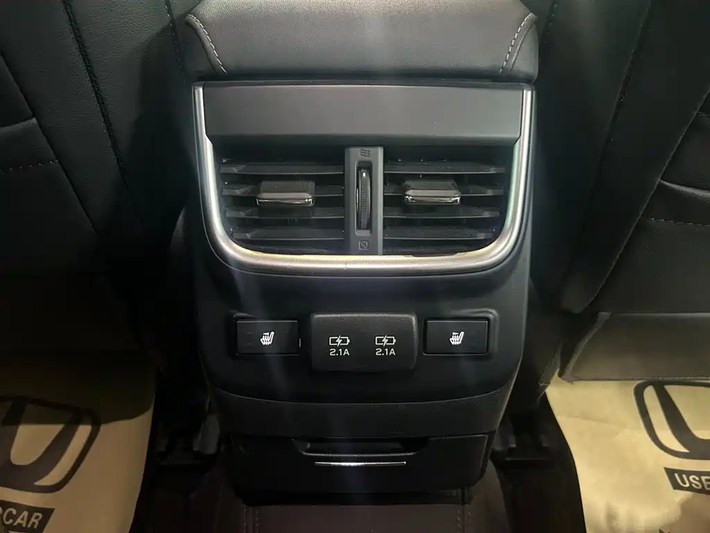 Subaru Outback 2022 — фото 16
