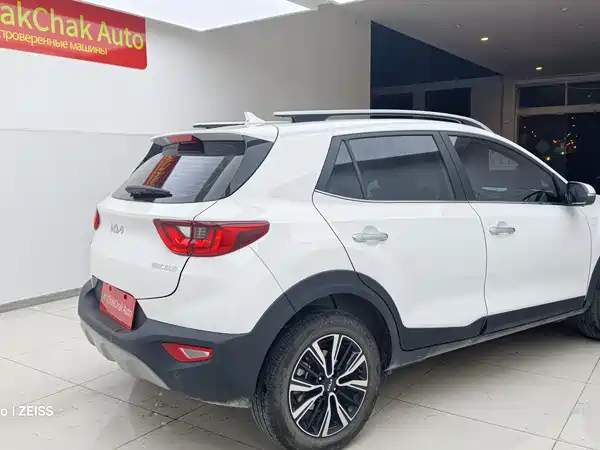 Kia KX1 2025