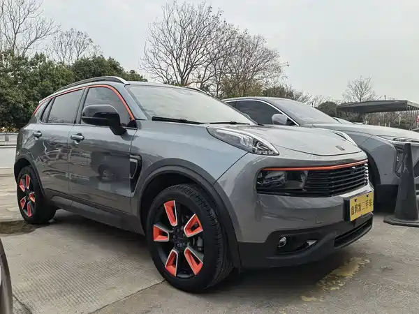 Lynk & Co 01 2021