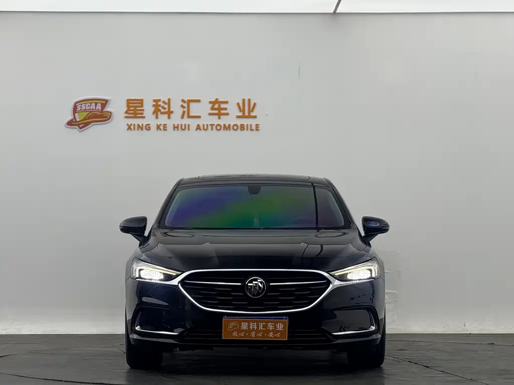 Buick LaCrosse 2023 — фото 2